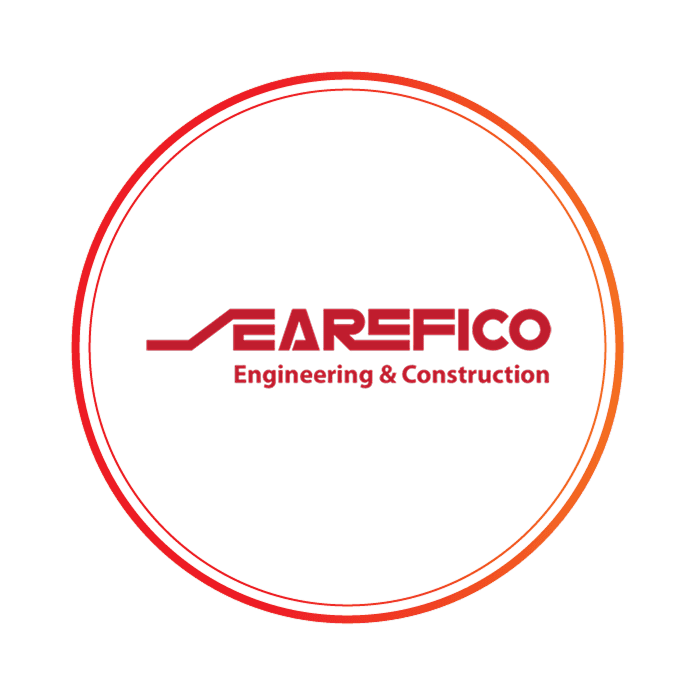 SEAREFICO E&C