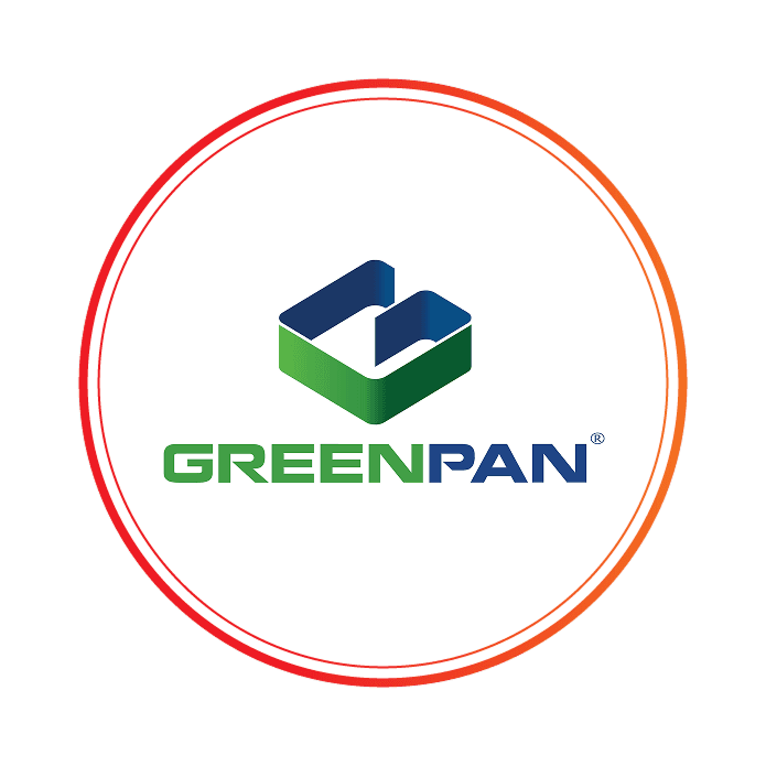 GREENPAN
